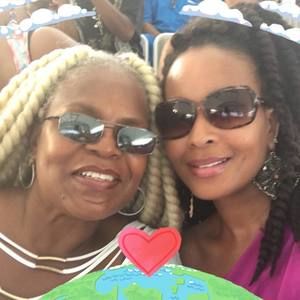 Meet your Posher, Wanda